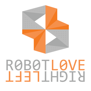 Robot Love Left Right 2017