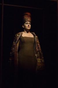 AIDA at Cocoa Village Playhouse. Photo by Goforth Photography.